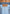 Jacinda - Colour Block Denim Jeans - Mid Blue