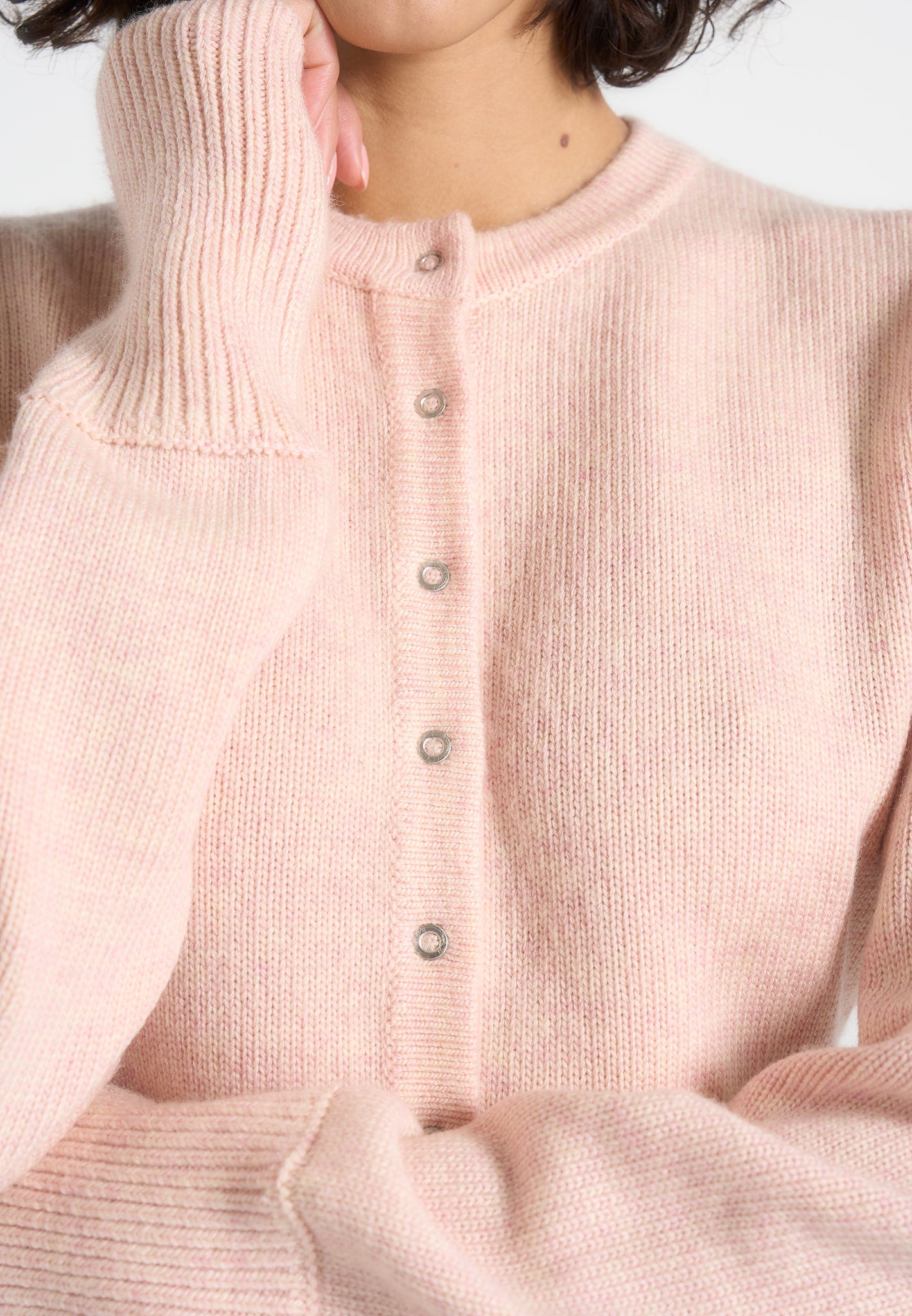 mayla-knitted-cinch-waist-cardigan-pale-pink