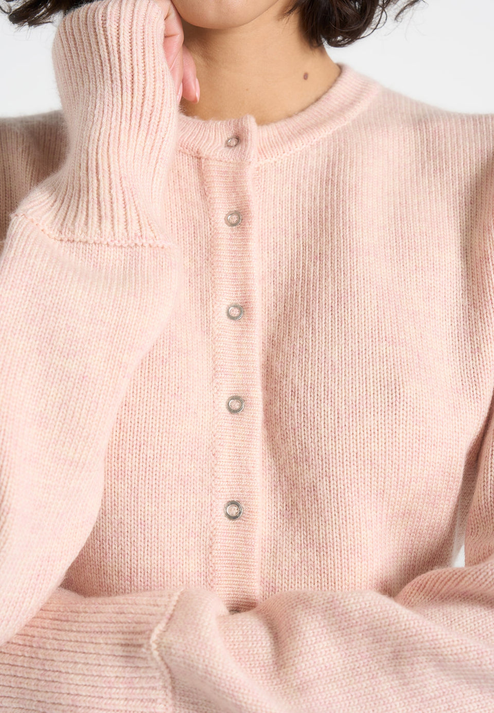 mayla-knitted-cinch-waist-cardigan-pale-pink
