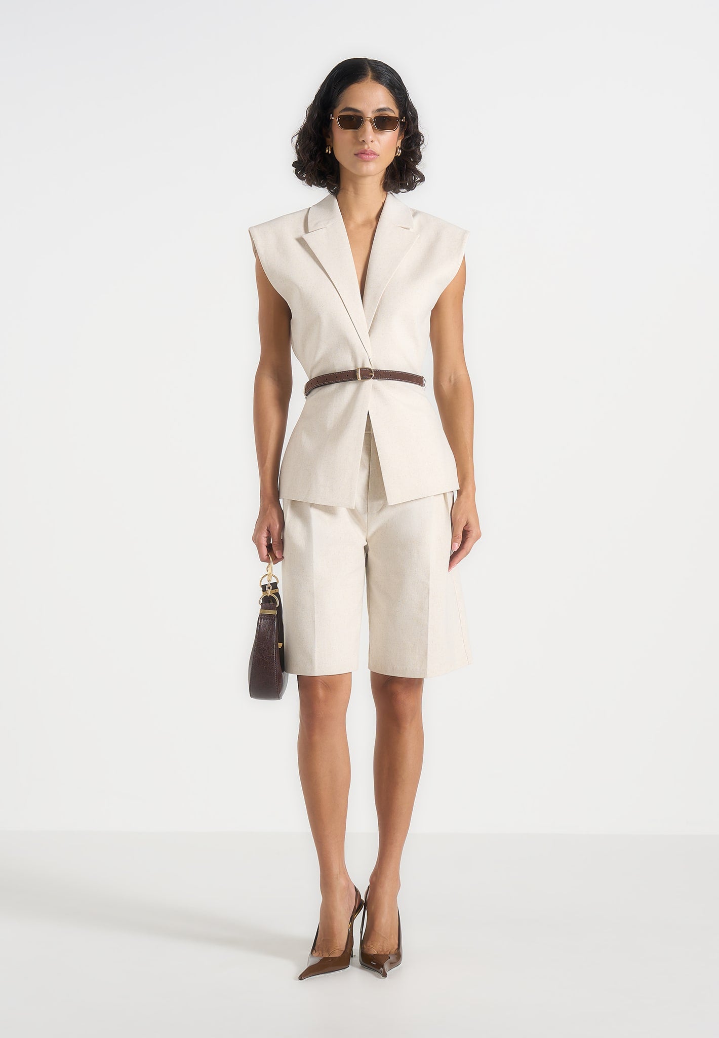 linda-linen-wide-shoulder-cinched-waistcoat-natural