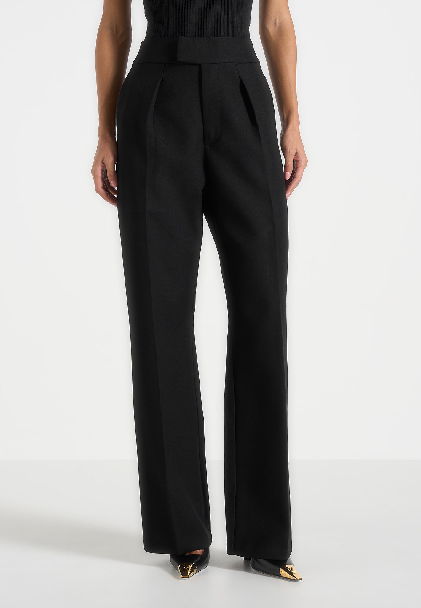 elsa-high-waisted-tailored-trousers-black