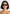 Milan - Curved-Frame Sunglasses - Black
