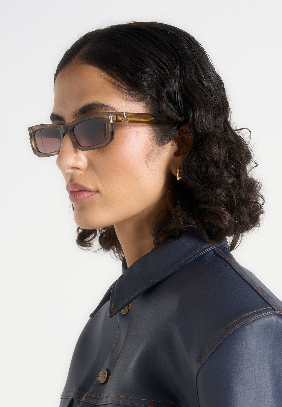 milan-curved-frame-sunglasses-brown