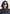 Milan - Curved-Frame Sunglasses - Brown