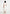 Gaia - Boat Neck Belted Pleated Midi Dress - White