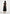 Gaia - Boat Neck Belted Pleated Midi Dress - Black