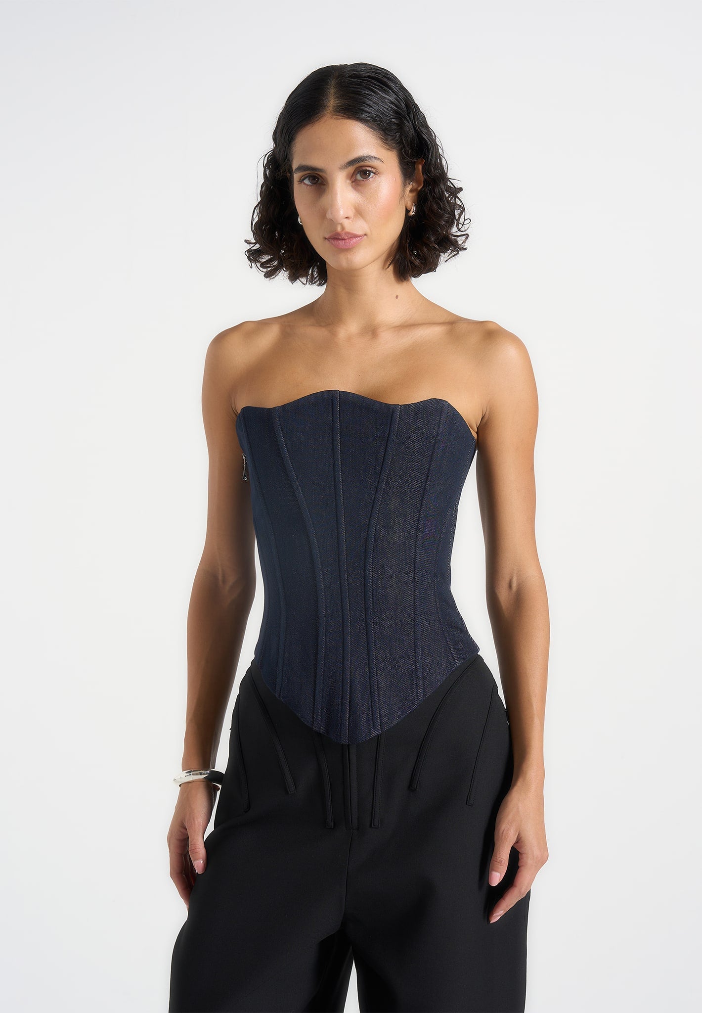 scarlett-lace-up-denim-corset-blue