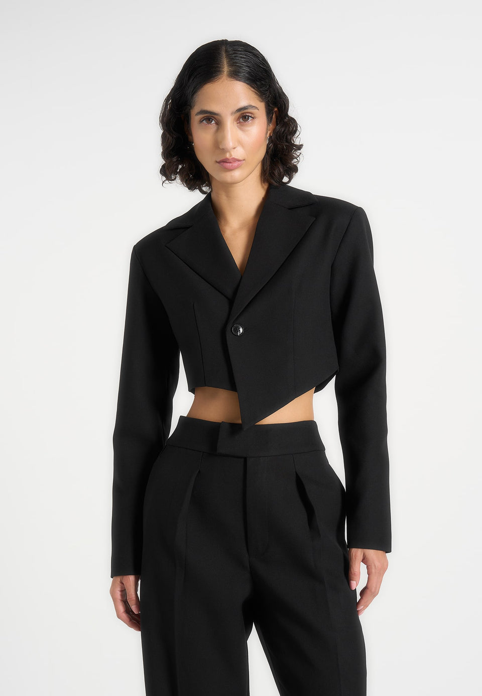 dina-asymmetric-cropped-blazer-black