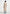 Esther - Trench Coat With Double Belt - Taupe