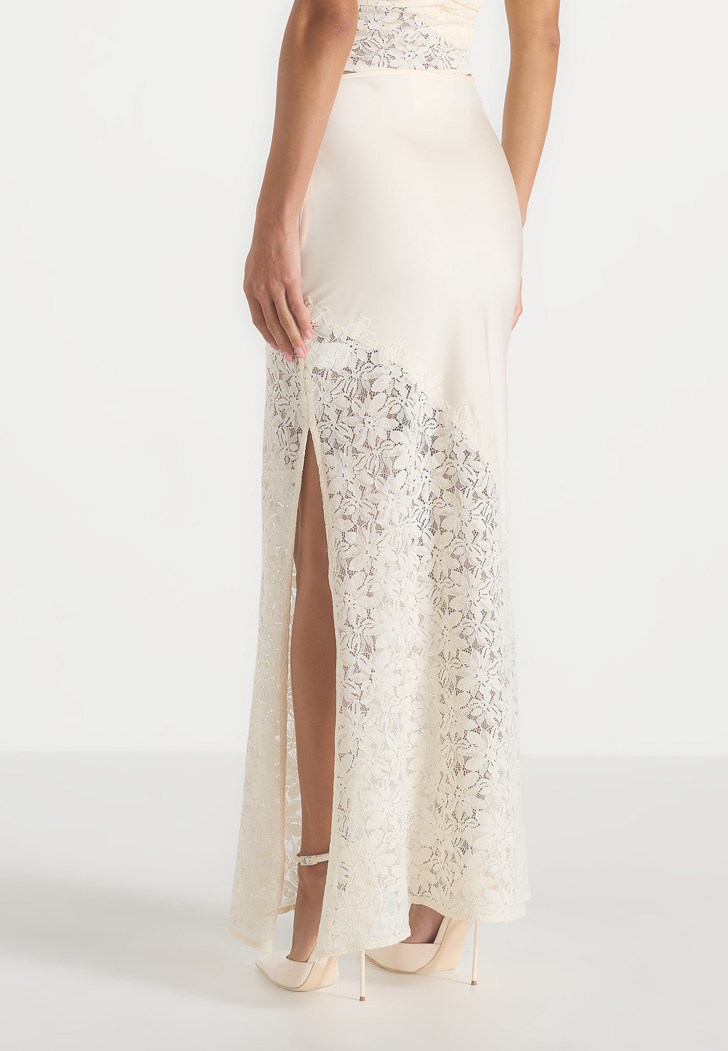 belle-satin-and-lace-maxi-skirt-champagne