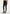 Chloe - High Waisted Leggings - Black