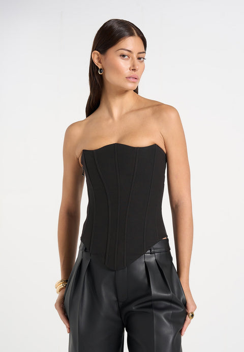  Corset Tops