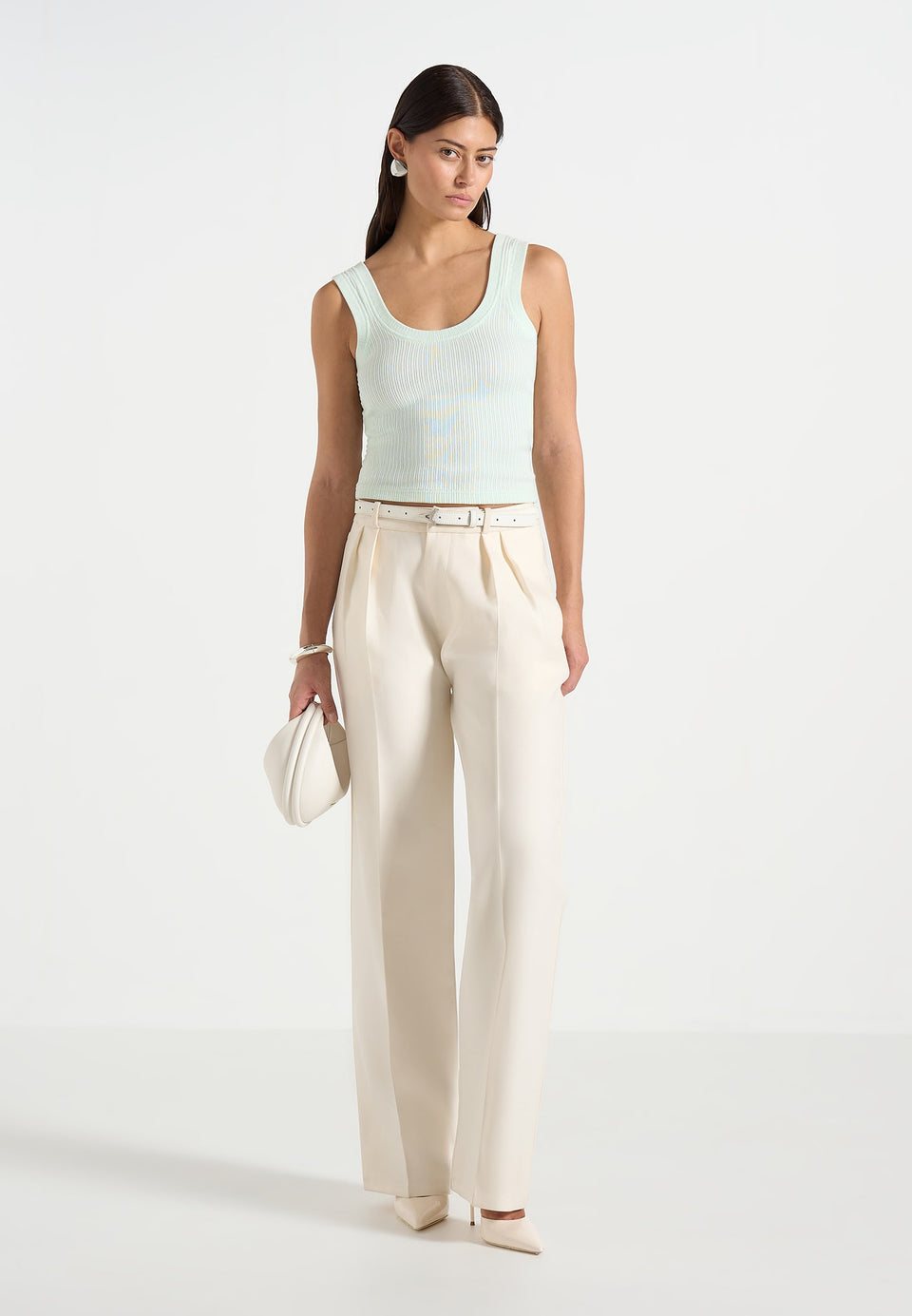 vs001-scoop-neck-ribbed-cotton-vest-mint-green