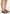 Sidney - Women's Suede Loafer Mule - Taupe