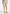 Lorette - Tailored Twin Pleat Shorts - Beige