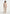 Yolanda - Tailored Peplum Waistcoat - Beige