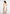 Naomi - Cami Satin Tiered Belted Maxi Dress - Champagne