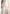 Naomi - Cami Satin Tiered Belted Maxi Dress - Champagne