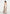 Naomi - Cami Satin Tiered Belted Maxi Dress - Champagne