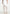 Macy - Halter Neck  Open Back Cotton Crochet Maxi Dress - White