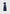 Yara - Asym Tie-Waist Cotton Midi Dress - Navy