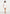 Summer - Ruched Open-Back Cotton T-Shirt Mini Dress - White