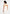 Sia - Off-Shoulder Satin Corset Maxi Dress - Ivory