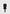 Abigail - Hardware Detail Open-Back Tie Crop Top - Black