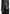 Ina - Leather Cinched Waist Kimono Blazer - Black
