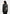 Ina - Leather Cinched Waist Kimono Blazer - Black