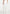 Julie - Satin Twin Pleat Trousers - White