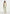 Julie - Tailored Twin Pleat Trousers - Sage