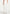 Julie - Pinstripe Twin Pleat Tailored Trousers - White