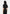 Mona - Cropped Pleated Short-Sleeve Shirt - Black