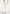 Danielle - Tailored Pleated Cargo Trousers - Off White