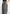 Danielle - Tailored Pleated Cargo Trousers - Grey Marl