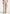 Danielle - Tailored Pleated Cargo Trousers - Beige