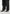 Danielle - Tailored Pleated Cargo Trousers - Black