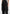 Danielle - Tailored Pleated Cargo Trousers - Black