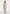 Laurence - Tailored Asym Wrap Waistcoat - Beige