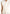 Laurence - Tailored Asym Wrap Waistcoat - Off White