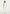 Laurence - Tailored Asym Wrap Waistcoat - Off White