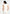 Laurence - Tailored Asym Wrap Waistcoat - Off White