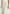 Holly - Linen Asymmetric Wrap Tie Maxi Skirt - Natural