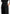 Julie - Tailored Twin Pleat Trousers - Black
