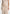 Tabitha - Tailored Bandeau Belted Maxi Dress - Beige