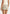 Samia - Tapestry Mini Shorts - Beige