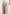 Darlene - Turn Up Detail Tailored Twin Pleat Trousers - Beige
