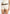 Verity - Contrast Waist Linen Mini Shorts - Natural