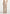 Darlene - Turn Up Detail Tailored Twin Pleat Trousers - Beige